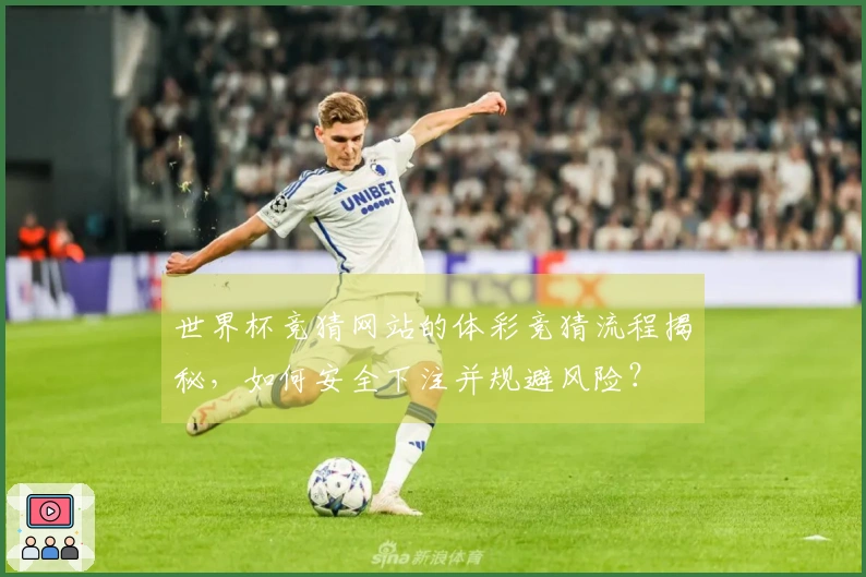 世界杯竞猜网站的体彩竞猜流程揭秘，如何安全下注并规避风险？