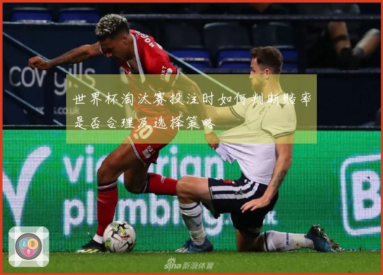 世界杯淘汰赛投注时如何判断赔率是否合理及选择策略