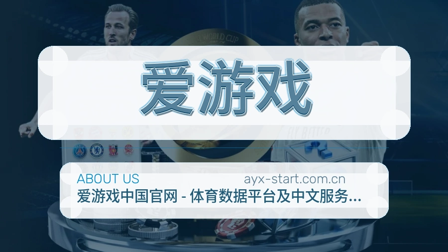爱游戏观赛互动服务